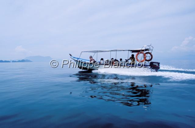 malaisie 12.JPG - Visite des îles Langkawi en bâteauMalaisie